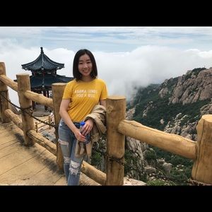 Meet your Posher, Qi